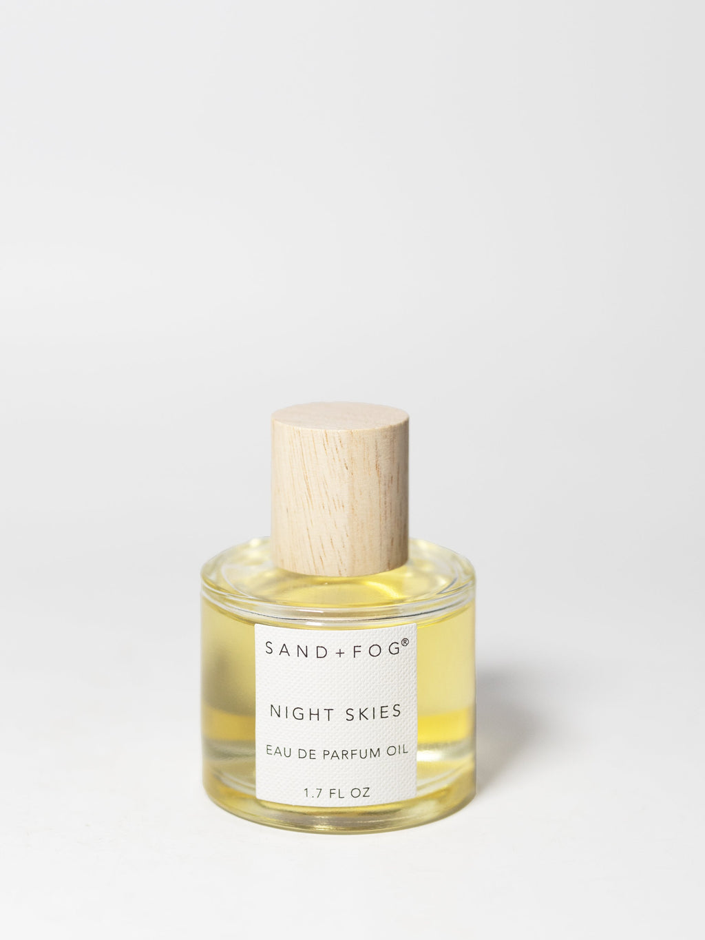 Night Skies 50ml Perfume Oil Rollerball - Signature Scent