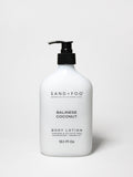 Balinese Coconut Body Lotion - Signature Scent