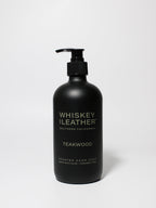 Teakwood 15.7 oz Liquid Hand Soap - Hand Care