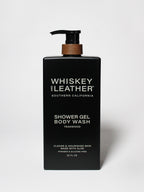 Teakwood 32 oz Body Wash - Refreshing Care