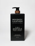 Teakwood 32 oz 2-In-1 - Refreshing Care