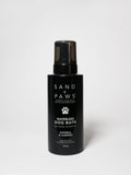 Sand + Paws Waterless Dog Bath - Oatmeal & Almond - Hair Care