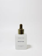 White Palm 50 ml Perfume Oil Dropper - Signature Scent