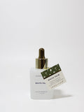 White Palm 50 ml Perfume Oil Dropper - Signature Scent