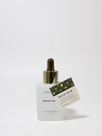 White Palm 50 ml Perfume Oil Dropper - Signature Scent
