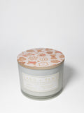 Sand + Paws Spiced Gingerbread 12 oz scented candle - Signature Scent