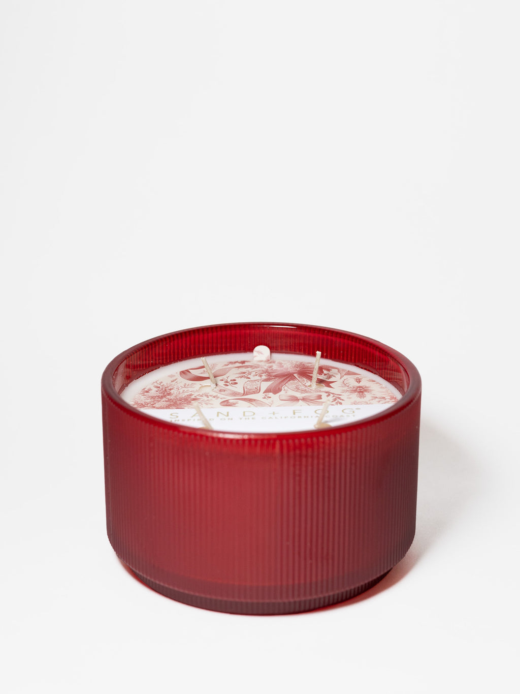Holiday 24 oz scented candle - Scented Candle