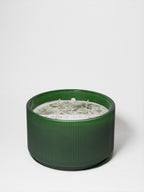 Pine & Sage 24 oz scented candle - Scented Candle