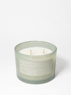 Winter White 12 oz scented candle - Scented Candle