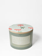 Winter White 12 oz scented candle - Scented Candle