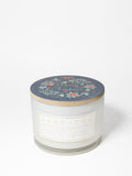 Midnight Plum 12 oz scented candle - Scented Candle