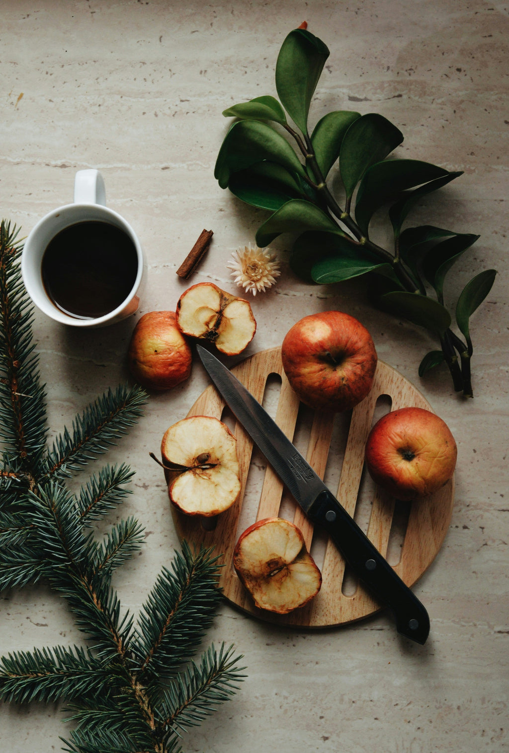 Apple Spice 110 ml Reed Diffuser - Everyday Essential