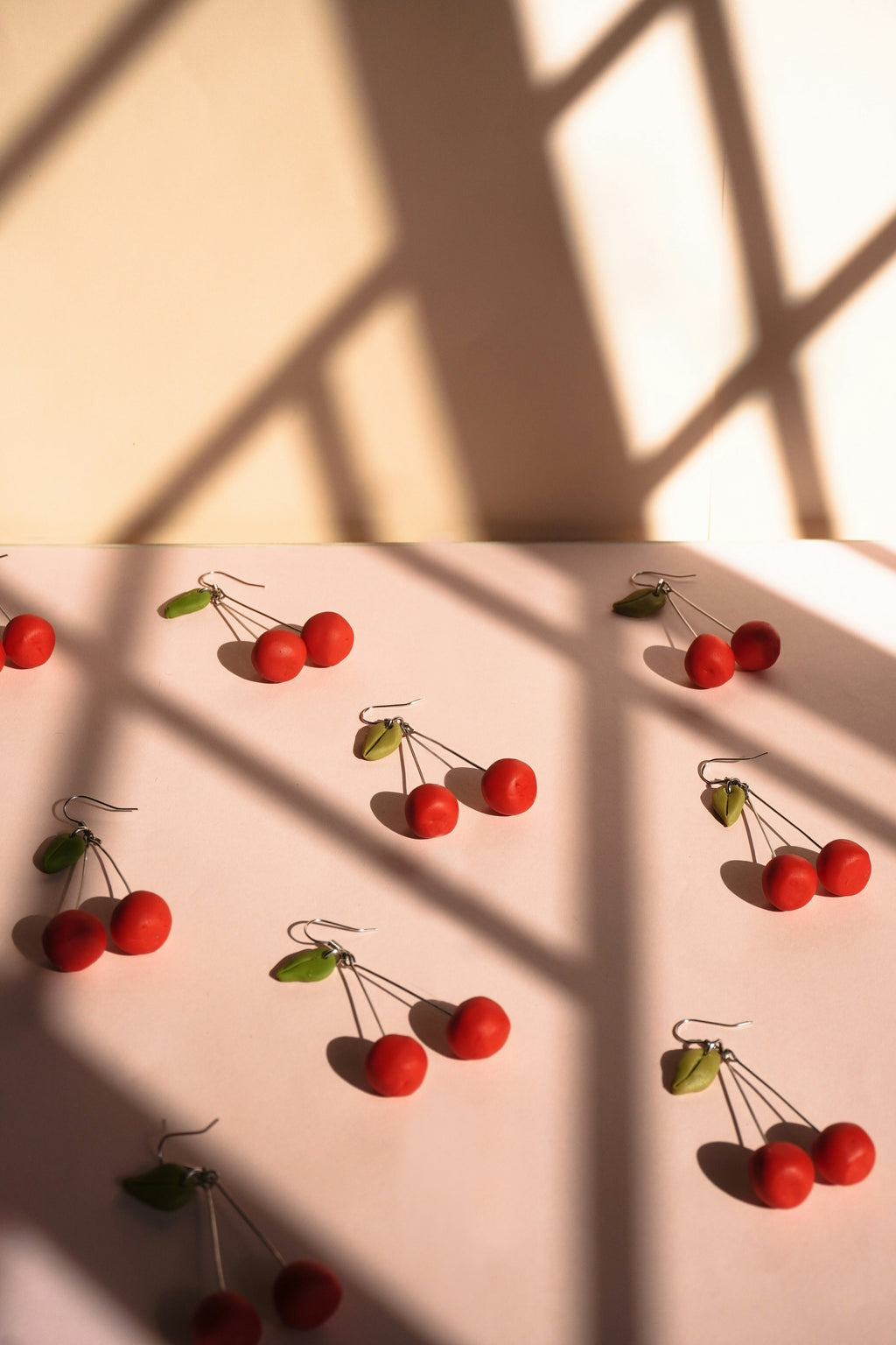 Whipped Cherry 50 ml Perfume Oil Dropper - Signature Scent