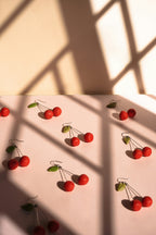 Whipped Cherry 50 ml Perfume Oil Dropper - Signature Scent