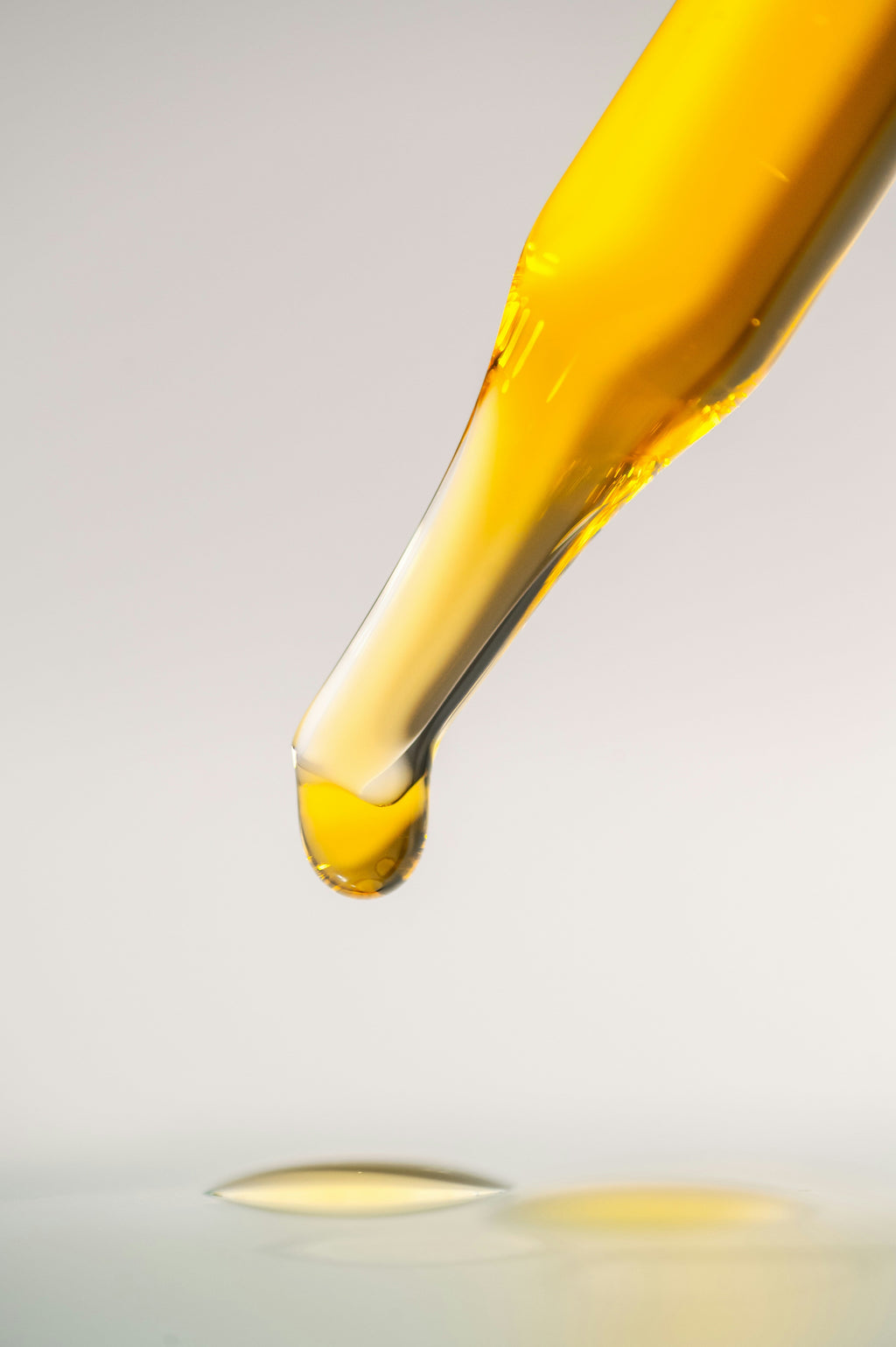 Vanilla Reserve 50 ml Perfume Oil Dropper - Signature Scent