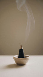 Saddle & Cardamom 12 oz scented candle - Scented Candle