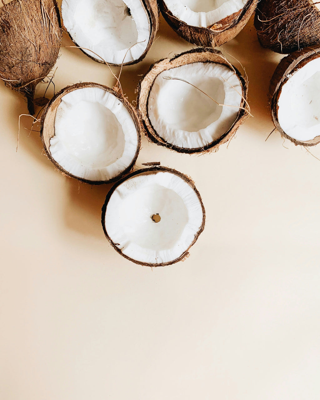 Coconut & Sandalwood 100 ml Room Spray - Home Fragrance