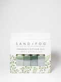 4 Pack of 10 ml Fragrance Diffuser Oils - Signature Scent