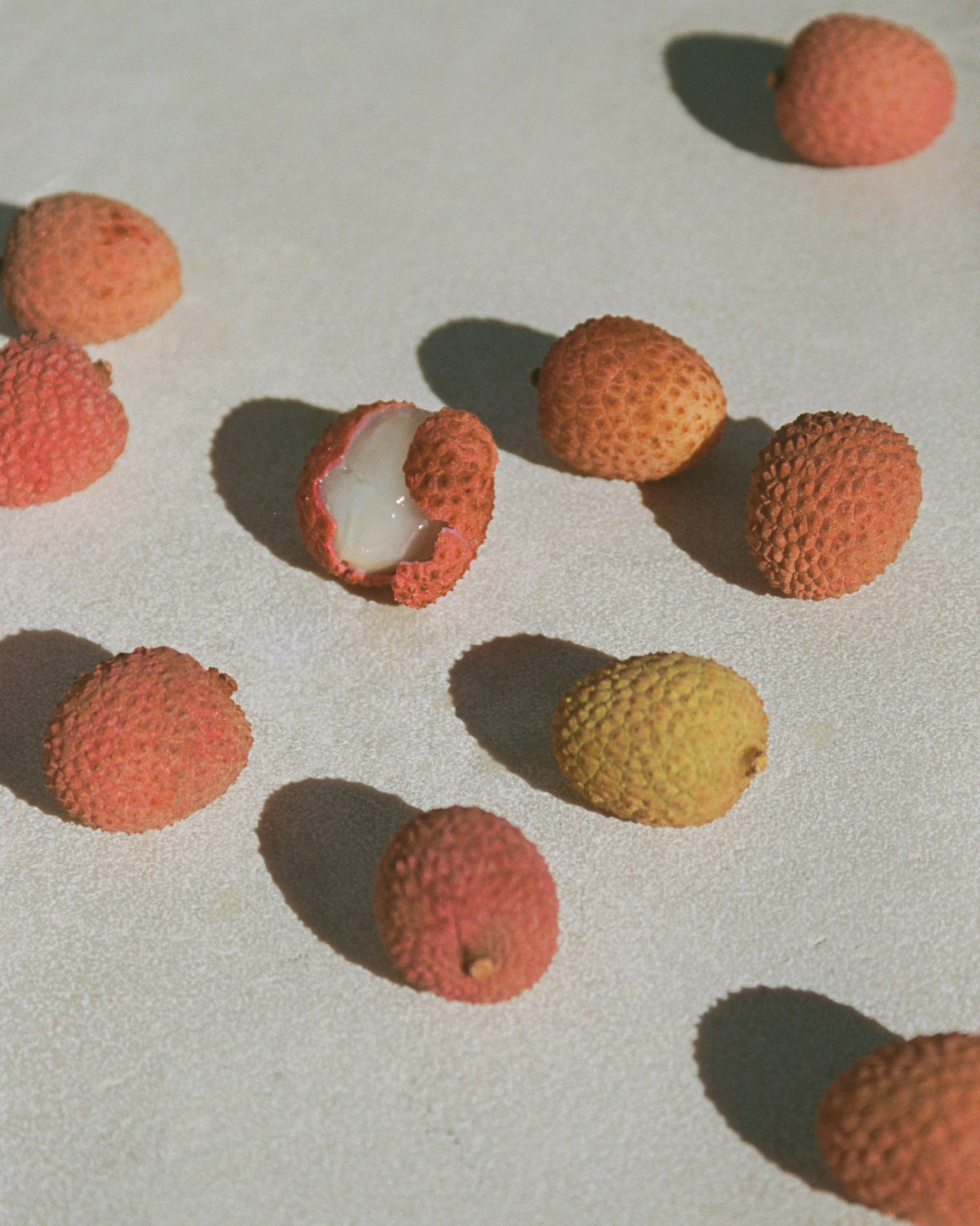 Lychee Dream 50 ml Perfume Oil Dropper - Signature Scent