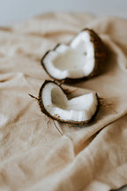 Coconut Cream 4 oz Illuminating Body Oil - Body Care
