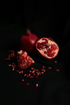 Pomegranate Noir 10 oz scented candle - Scented Candle