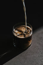 Vanilla Latte 50 ml Perfume Oil Dropper - Signature Scent