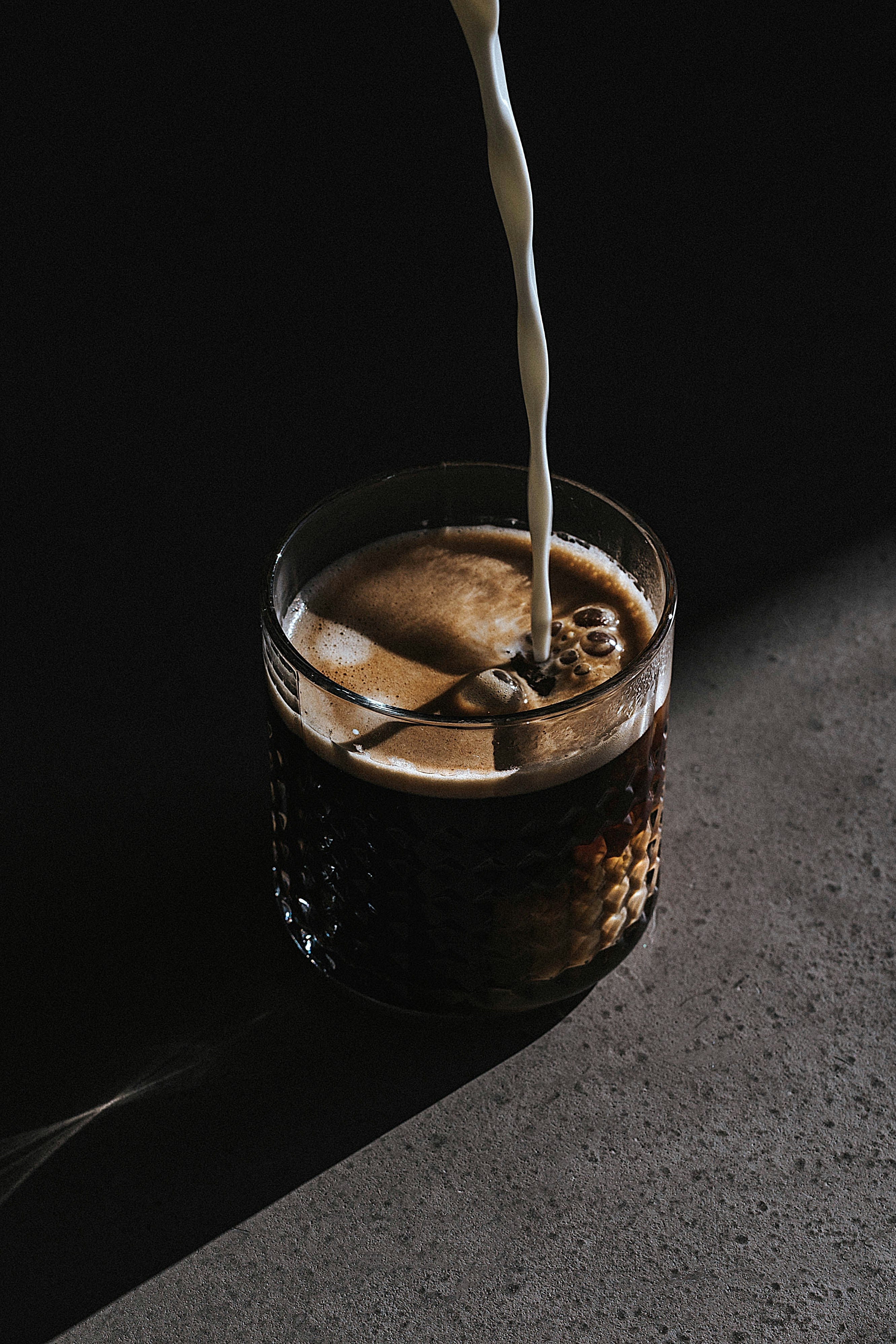 Vanilla Latte 50 ml Perfume Oil Dropper - Signature Scent