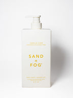Vanilla Cake 32 oz Body Wash - Refreshing Care