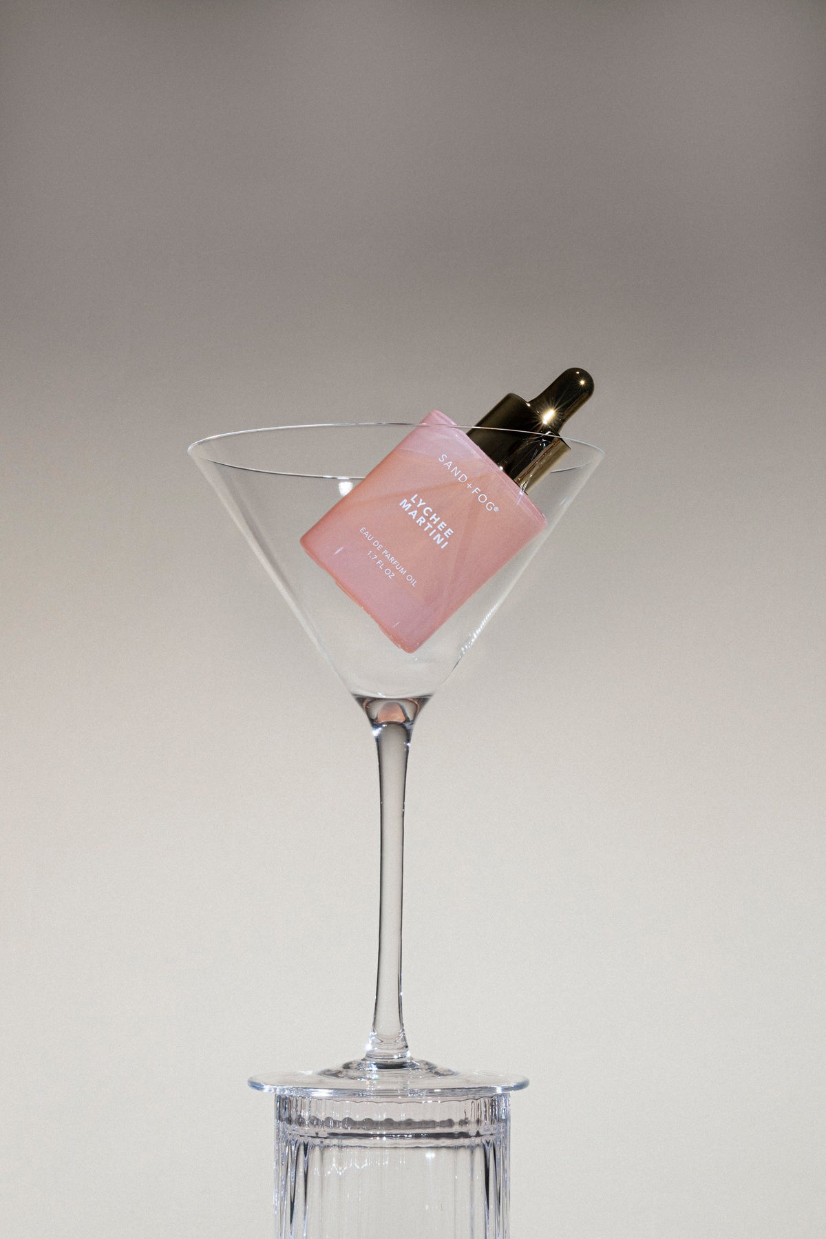 Lychee Martini 50ml Perfume Oil Dropper - Signature Scent