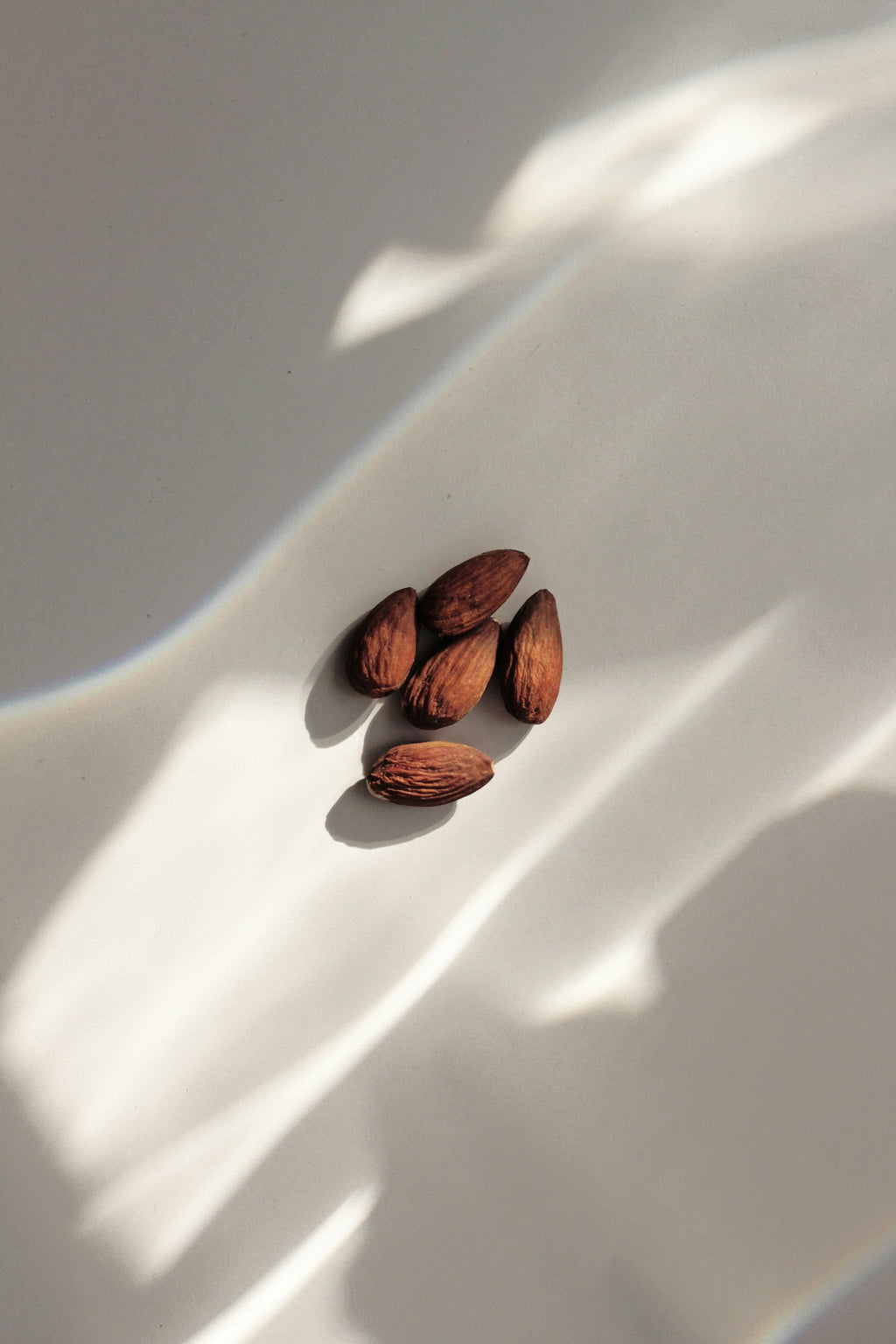 Vanilla Almond 50ml Perfume Oil Dropper - Signature Scent