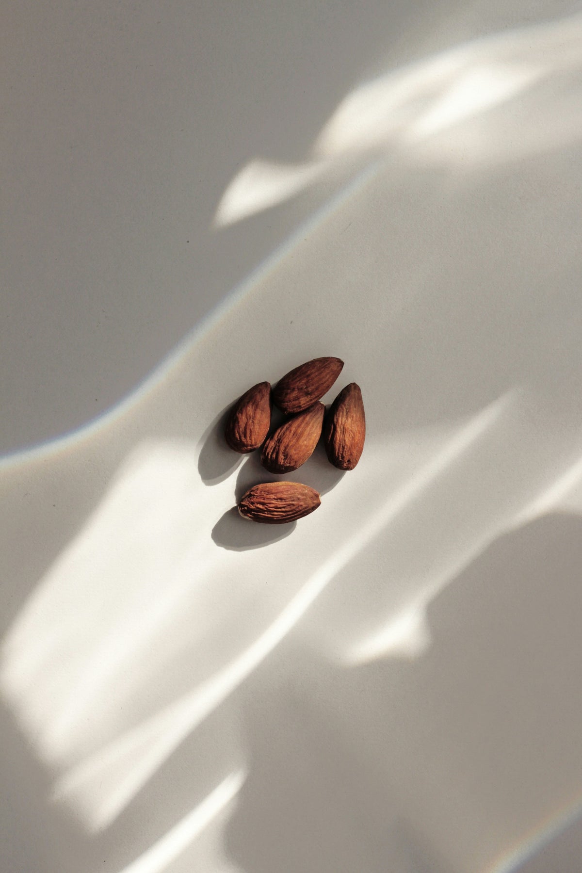 Vanilla Almond 50ml Perfume Oil Dropper - Signature Scent