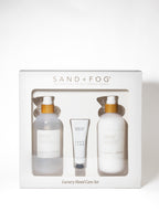 Ocean Mist & Sea Salt Hand Care Set - Hand Care