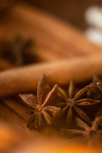 Cinnamon Reserve 50 ml Perfume Oil Dropper - Signature Scent